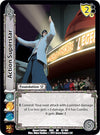 Image for Action Superstar (Street Fighter CCG) (87) - UniVersus