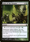 Image for Gaze of the Gorgon (Ravnica: City of Guilds) (246) - Magic: The Gathering