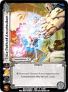 Image for True Path of Ansatsuken (Street Fighter CCG) (9) - UniVersus