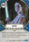 Image for Destiny (Spirit of Rebellion) (101) - Star Wars: Destiny