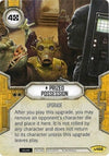 Image for Prized Possession (Awakenings) (102) - Star Wars: Destiny