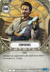 Image for Confidence (Spirit of Rebellion) (109) - Star Wars: Destiny