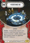 Image for Resistance HQ (Awakenings) (113) - Star Wars: Destiny