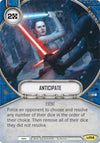 Image for Anticipate (Awakenings) (114) - Star Wars: Destiny