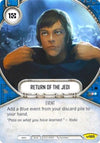 Image for Return Of The Jedi (Awakenings) (120) - Star Wars: Destiny