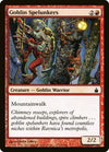 Image for Goblin Spelunkers (Ravnica: City of Guilds) (128) - Magic: The Gathering