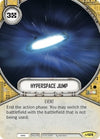 Image for Hyperspace Jump (Awakenings) (129) - Star Wars: Destiny