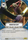 Image for Momentum Shift (Spirit of Rebellion) (129) - Star Wars: Destiny