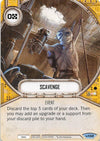 Image for Scavenge (Awakenings) (132) - Star Wars: Destiny