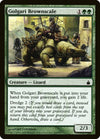 Image for Golgari Brownscale (Ravnica: City of Guilds) (166) - Magic: The Gathering