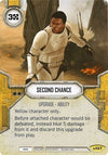 Image for Second Chance (Awakenings) (137) - Star Wars: Destiny
