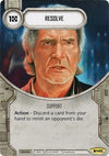 Image for Resolve (Spirit of Rebellion) (140) - Star Wars: Destiny