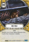 Image for Bolt Hole (Spirit of Rebellion) (142) - Star Wars: Destiny