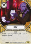 Image for Cheat (Spirit of Rebellion) (143) - Star Wars: Destiny