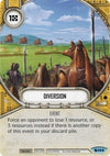 Image for Diversion (Spirit of Rebellion) (144) - Star Wars: Destiny