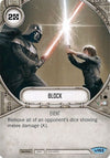 Image for Block (Awakenings) (153) - Star Wars: Destiny