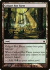 Image for Golgari Rot Farm (Ravnica: City of Guilds) (278) - Magic: The Gathering