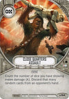 Image for Close Quarters Assault (Awakenings) (154) - Star Wars: Destiny