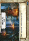 Image for Ewok Village - Endor (Spirit of Rebellion) (154) - Star Wars: Destiny