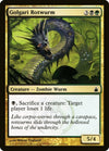 Image for Golgari Rotwurm (Ravnica: City of Guilds) (210) - Magic: The Gathering