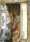 Image for Secluded Beach - Scarif (Spirit of Rebellion) (158) - Star Wars: Destiny