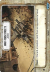 Image for War-Torn Streets - Jedha (Spirit of Rebellion) (160) - Star Wars: Destiny