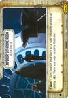 Image for Emperor's Throne Room - Death Star II (Awakenings) (167) - Star Wars: Destiny