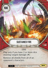 Image for Sustained Fire (Spirit of Rebellion) (64) - Star Wars: Destiny