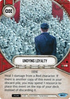 Image for Undying Loyalty (Spirit of Rebellion) (67) - Star Wars: Destiny