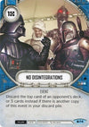 Image for No Disintegrations (Spirit of Rebellion) (74) - Star Wars: Destiny
