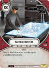 Image for Tactical Mastery (Awakenings) (74) - Star Wars: Destiny