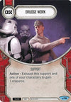 Image for Drudge Work (Awakenings) (76) - Star Wars: Destiny