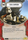 Image for Local Garrison (Awakenings) (77) - Star Wars: Destiny