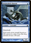 Image for Grayscaled Gharial (Ravnica: City of Guilds) (52) - Magic: The Gathering