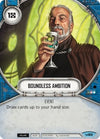Image for Boundless Ambition (Awakenings) (80) - Star Wars: Destiny
