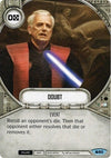Image for Doubt (Spirit of Rebellion) (80) - Star Wars: Destiny