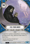 Image for Feel Your Anger (Awakenings) (82) - Star Wars: Destiny