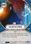 Image for Pulling the Strings (Awakenings) (87) - Star Wars: Destiny