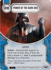 Image for Power Of The Dark Side (Awakenings) (89) - Star Wars: Destiny