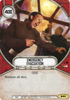 Image for Emergency Evacuation (Spirit of Rebellion) (90) - Star Wars: Destiny