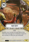 Image for Fight Dirty (Awakenings) (95) - Star Wars: Destiny