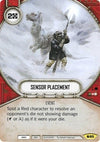 Image for Sensor Placement (Spirit of Rebellion) (95) - Star Wars: Destiny
