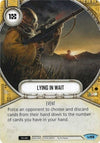 Image for Lying In Wait (Awakenings) (98) - Star Wars: Destiny