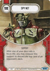 Image for Spy Net (Spirit of Rebellion) (98) - Star Wars: Destiny