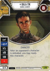 Image for Bala-Tik - Gang Leader (Awakenings) (19) - Star Wars: Destiny