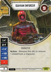Image for Guavian Enforcer (Spirit of Rebellion) (19) - Star Wars: Destiny