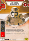 Image for First Order Stormtrooper (Awakenings) (2) - Star Wars: Destiny