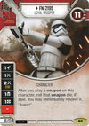 Image for FN-2199 - Loyal Trooper (Spirit of Rebellion) (2) - Star Wars: Destiny
