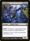 Image for Helldozer (Ravnica: City of Guilds) (88) - Magic: The Gathering