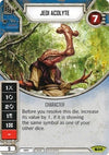 Image for Jedi Acolyte (Spirit of Rebellion) (34) - Star Wars: Destiny
